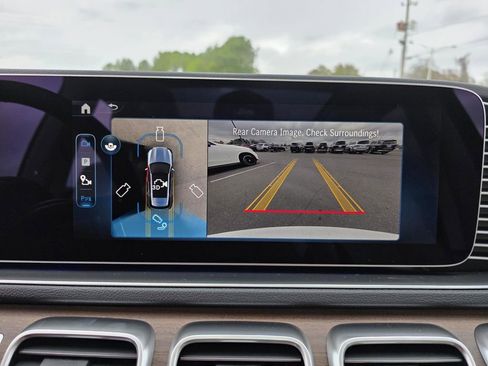 New 2026 Mercedes-Benz GLE 450 GLE 450 image 18