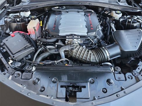 Used 2023 Chevrolet Camaro SS image 20