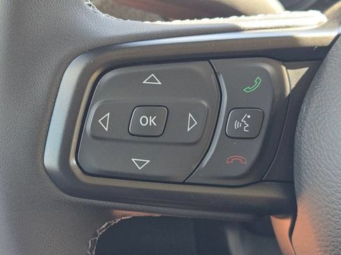 New 2026 Jeep Gladiator Willys AWD/4WD image 26