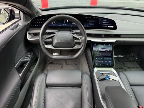 Used 2023 Lucid Air Touring AWD/4WD image 26