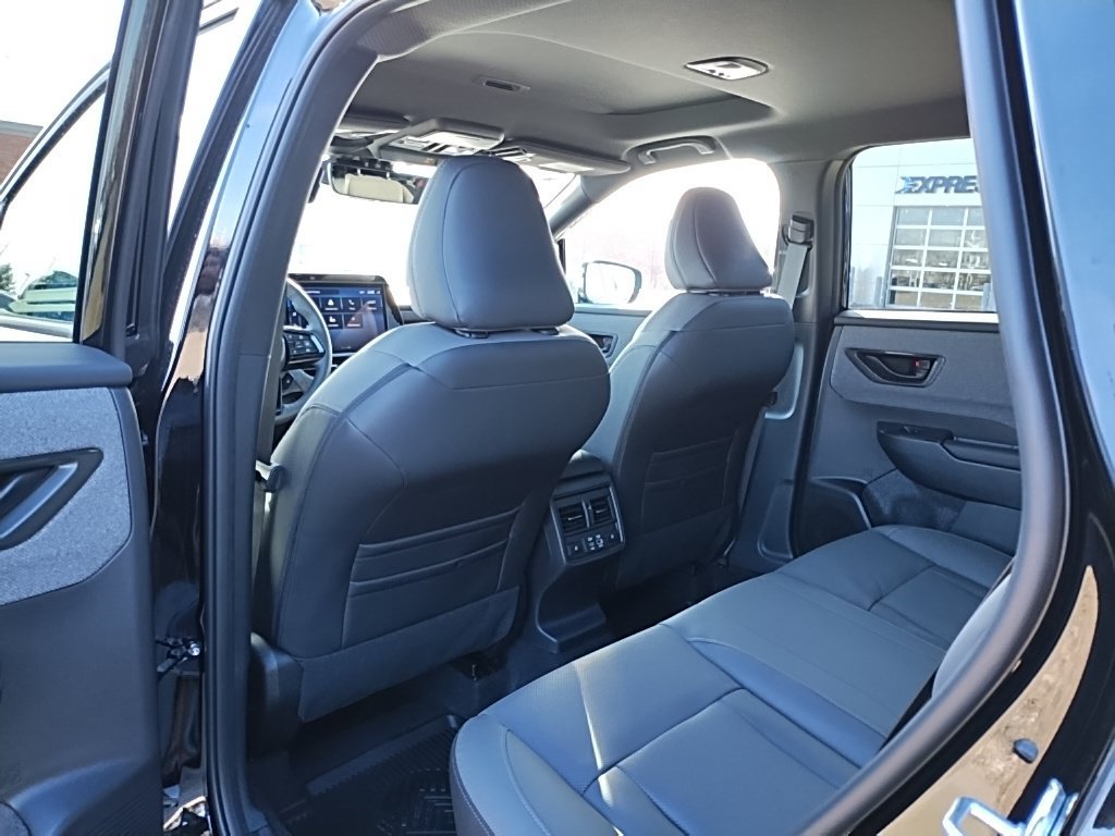 New 2026 Subaru Outback Limited AWD/4WD image 46