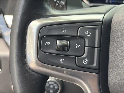 Used 2024 Chevrolet Silverado 1500 RST w/ Convenience Package II AWD/4WD image 26