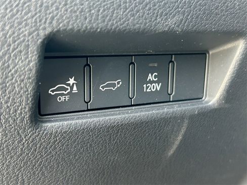 Used 2025 Lexus GX 550 image 20