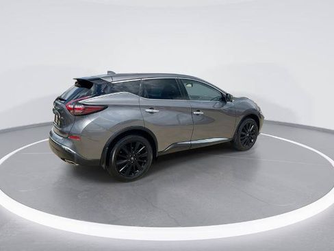 Certified 2023 Nissan Murano SL w/ SL Moonroof Package FWD image 8