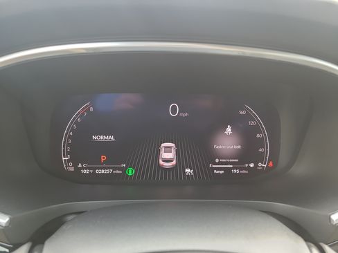 Used 2024 Acura MDX SH-AWD w/ Technology Package image 22