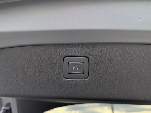 New 2025 Buick Envista Preferred w/ Convenience I Package image 6