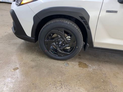 New 2026 Subaru Crosstrek 2.5i Sport AWD/4WD image 24