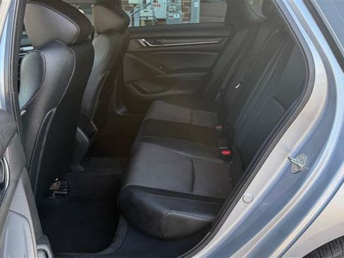 Used 2020 Honda Accord Sport image 18