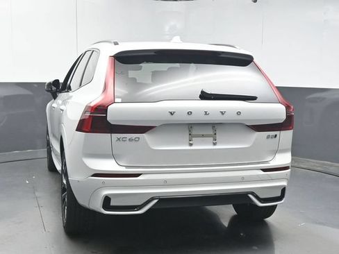 New 2026 Volvo XC60 B5 Plus w/ Protection Package Premier AWD/4WD image 6