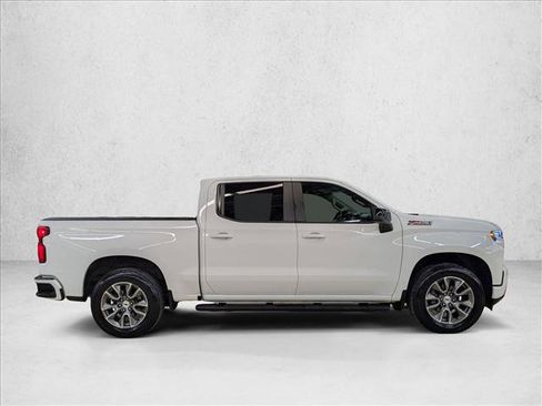 Used 2019 Chevrolet Silverado 1500 RST image 4
