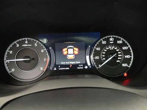 Used 2022 Acura RDX AWD w/ Technology Package image 11