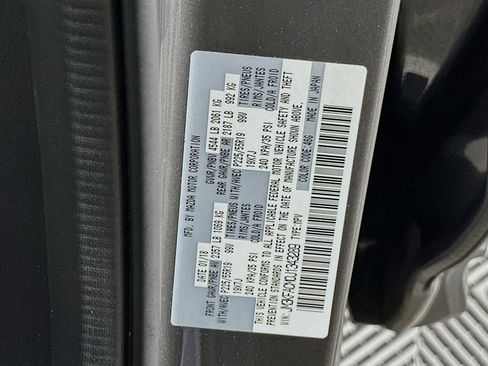 Used 2018 MAZDA CX-5 Touring w/ Preferred Equipment Package image 12