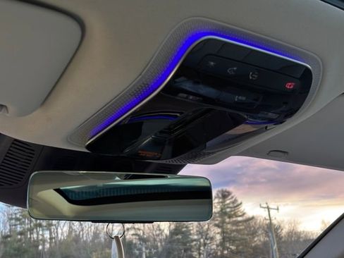 Certified 2023 Mercedes-Benz EQE 350+ 4MATIC Sedan image 35