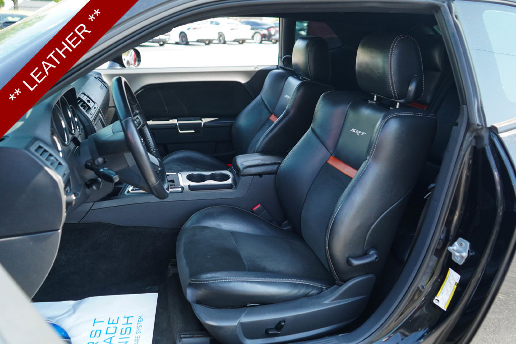 Used 2008 Dodge Challenger SRT8 RWD image 6