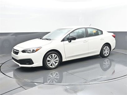 Used 2023 Subaru Impreza 2.0i