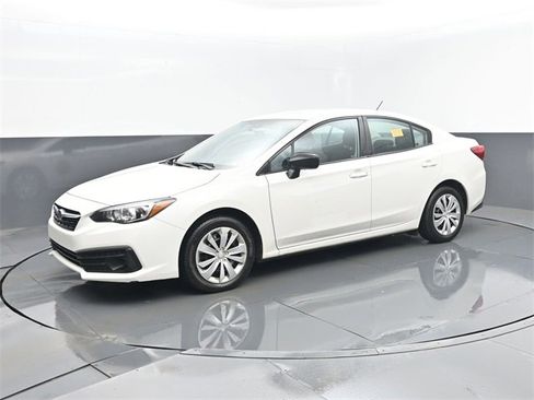 Used 2023 Subaru Impreza 2.0i image 1