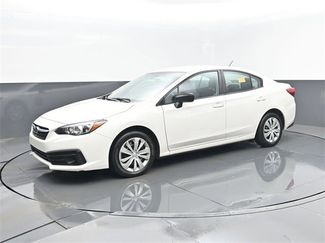 Used 2023 Subaru Impreza 2.0i video 1