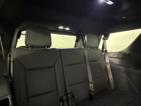 Used 2023 Chevrolet Tahoe High Country w/ Premium Package 2 image 29