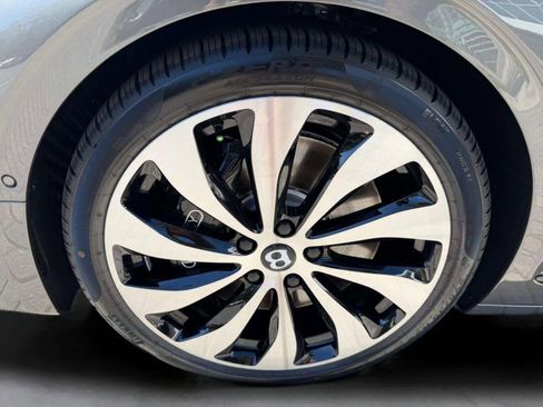 New 2026 Bentley Flying Spur Plug-In Hybrid AWD/4WD image 47
