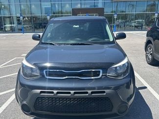 Used 2015 Kia Soul + video 1
