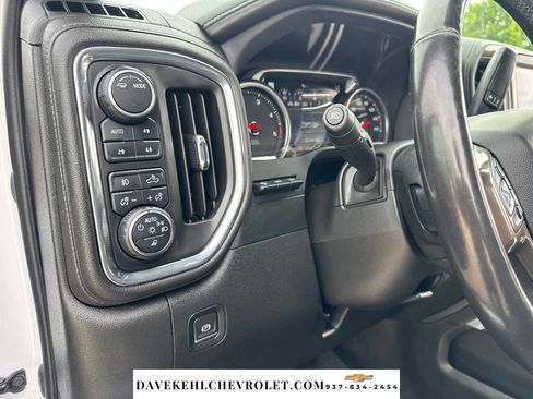 Used 2022 Chevrolet Silverado 3500 High Country w/ Z71 Off-Road Package AWD/4WD image 20