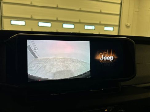 New 2025 Jeep Wrangler Willys image 22