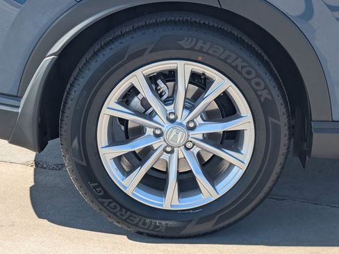 Certified 2025 Honda CR-V EX-L image 7