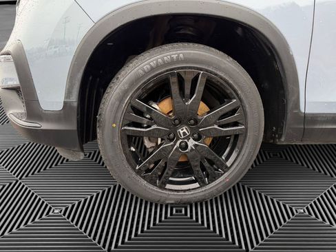 Used 2022 Honda Pilot Special Edition image 9