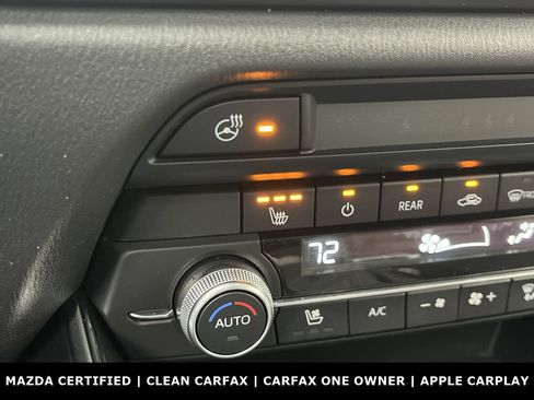 Used 2023 MAZDA CX-9 Carbon Edition image 25