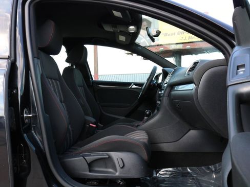 Used 2013 Volkswagen GTI Wolfsburg Edition FWD image 41