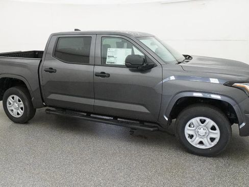 New 2026 Toyota Tundra SR AWD/4WD image 35