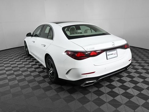 New 2026 Mercedes-Benz E 350 Sedan image 4