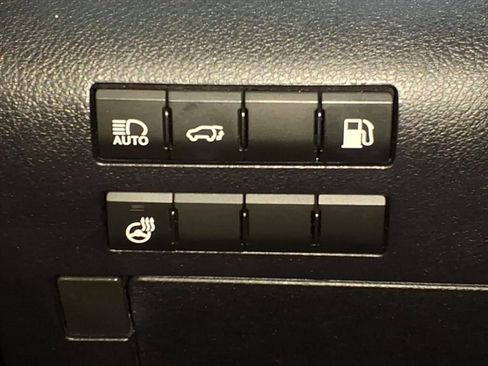 Used 2019 Lexus RX 450h AWD w/ Navigation Package image 15