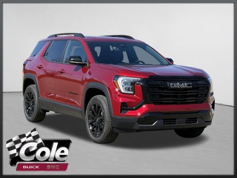 New 2026 GMC Terrain Elevation w/ Elevation Premium Package image 1