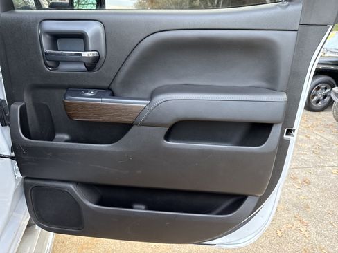 Used 2019 GMC Sierra 2500 Denali w/ Duramax Plus Package image 18