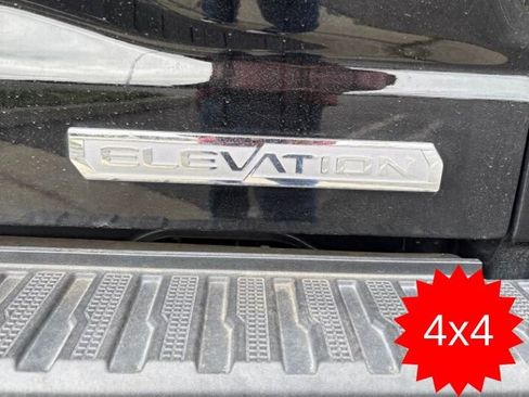 Used 2023 GMC Sierra 1500 Elevation image 15