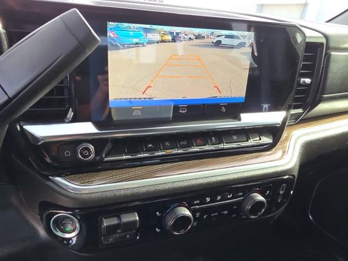 New 2025 Chevrolet Silverado 1500 LT w/ Convenience Package II image 19