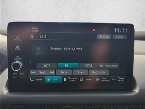 Used 2024 Honda HR-V EX-L image 13