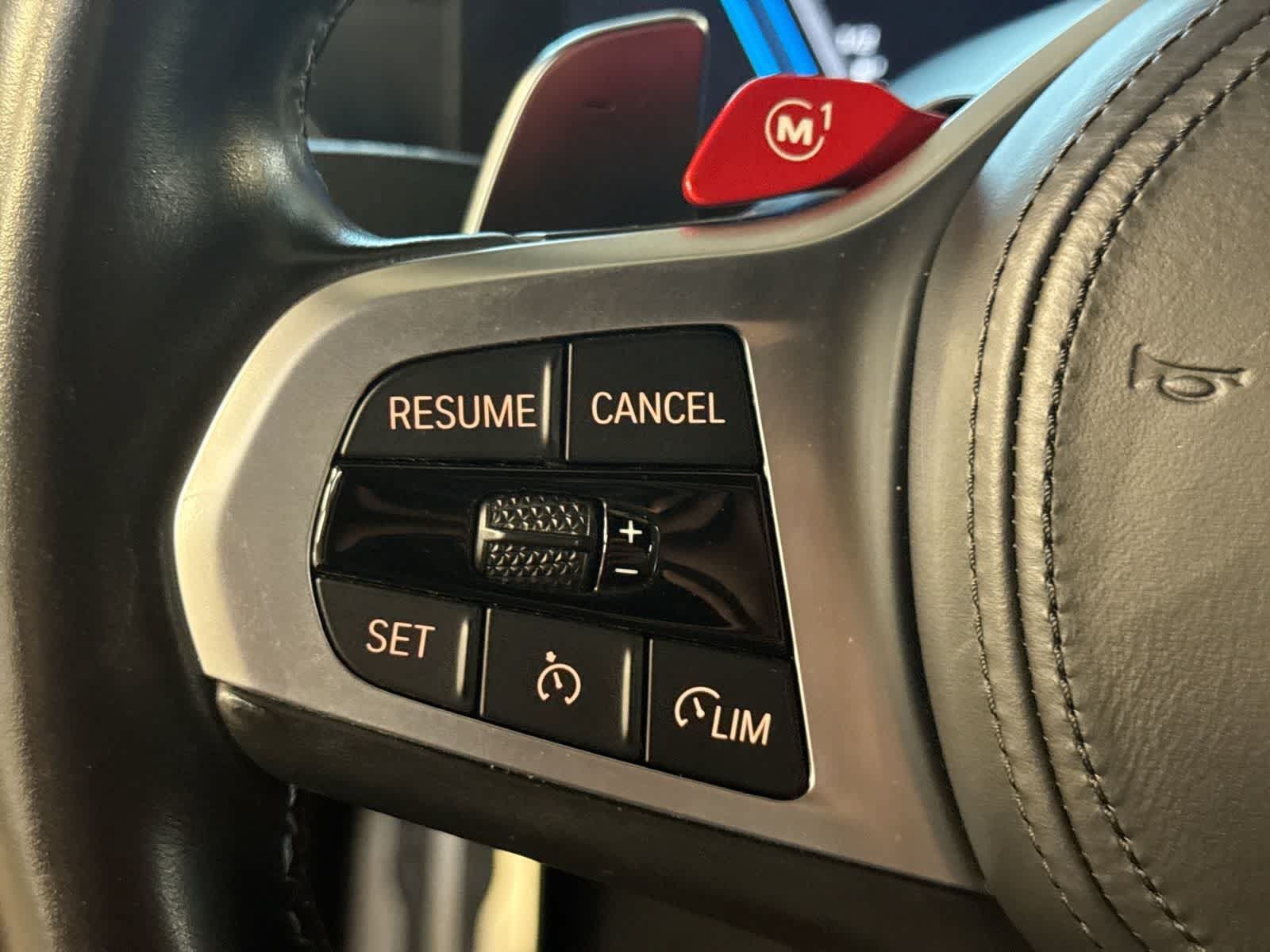 Used 2023 BMW M3 Competition RWD image 29