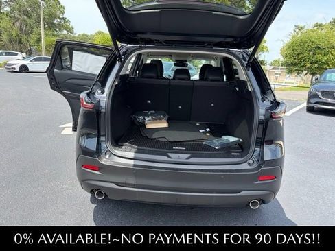 Used 2026 MAZDA CX-5 Preferred AWD/4WD image 11