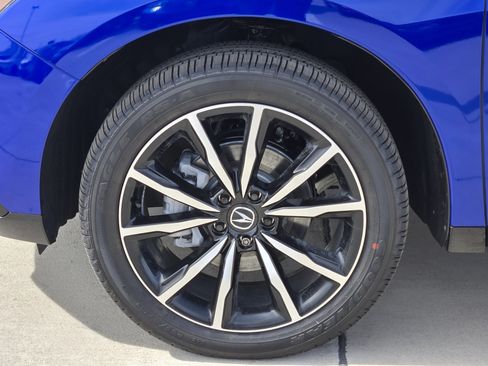 New 2026 Acura RDX A-Spec image 8