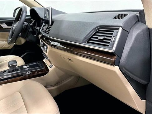 Used 2018 Audi Q5 2.0T Premium Plus w/ Premium Plus Package image 15