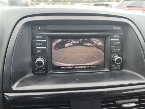 Used 2015 MAZDA CX-5 Touring w/ Bose/Moonroof Package FWD image 37