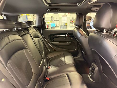 Certified 2023 MINI Cooper Clubman John Cooper Works image 28