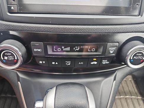 Used 2016 Honda CR-V EX-L image 32