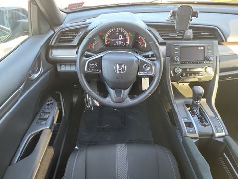 Used 2018 Honda Civic LX image 19