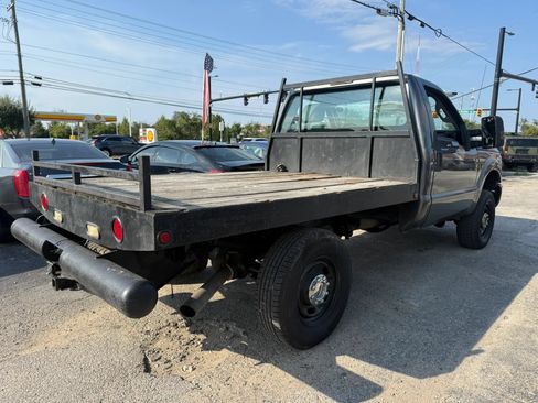 Used 2014 Ford F250 XL w/ Power Equipment Group AWD/4WD image 6