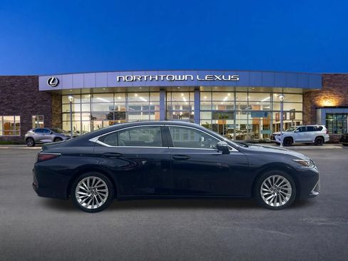 Used 2020 Lexus ES 350 w/ Accessory Package 2 FWD image 22