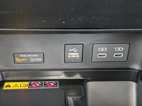 New 2026 Toyota Camry LE image 18