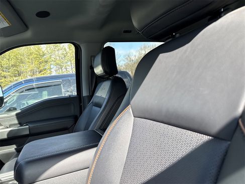 Used 2026 Ford F350 Lariat w/ Lariat Ultimate Package image 9